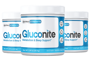 Gluconite™ in 2021 - Get 50% Off Today